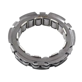 Amazon.com: AHL Starter Clutch One Way Bearing Gear Assy for